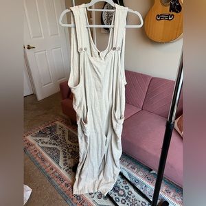 FREE PEOPLE | Overalls Size M